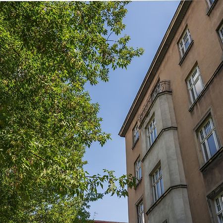 Horizon Apartments - Krasinskiego Krakkó Kültér fotó