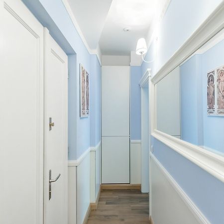Horizon Apartments - Krasinskiego Krakkó Kültér fotó