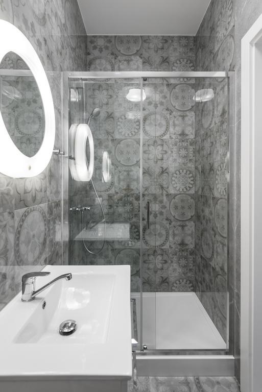 Horizon Apartments - Krasinskiego Krakkó Kültér fotó