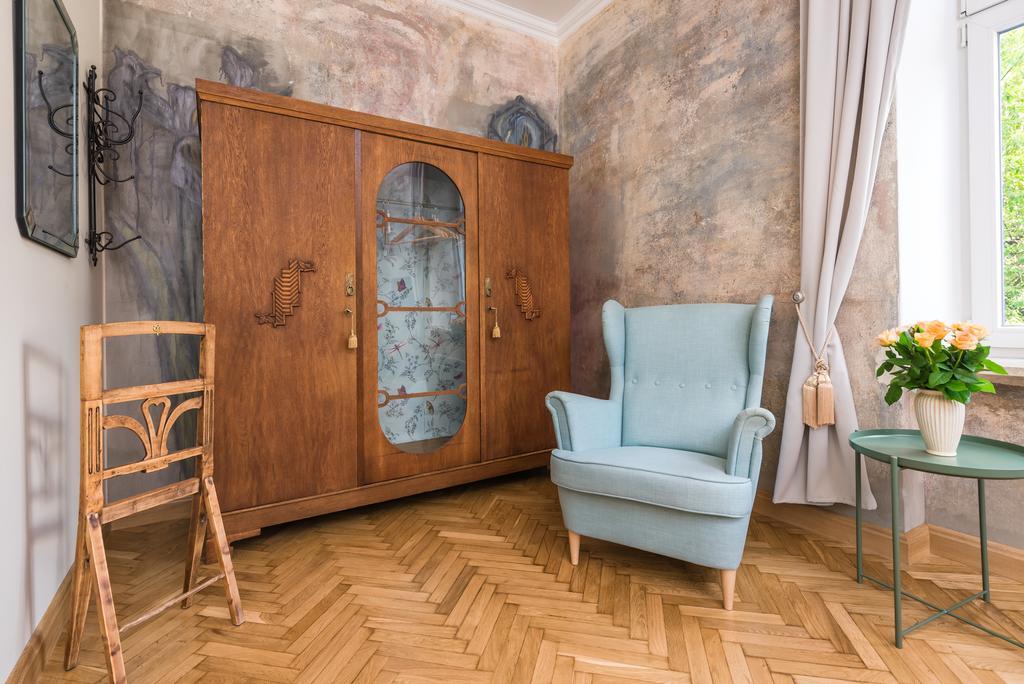 Horizon Apartments - Krasinskiego Krakkó Kültér fotó