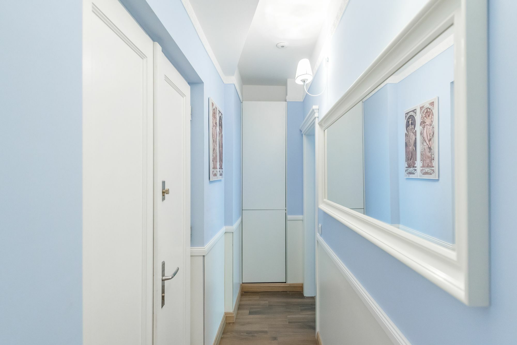 Horizon Apartments - Krasinskiego Krakkó Kültér fotó