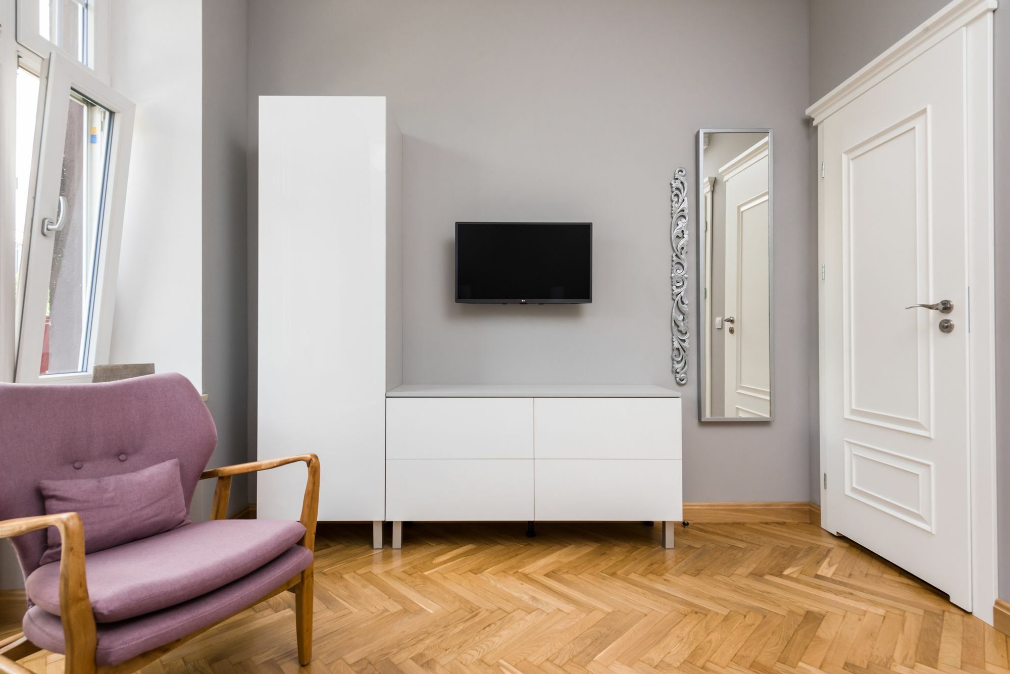 Horizon Apartments - Krasinskiego Krakkó Kültér fotó