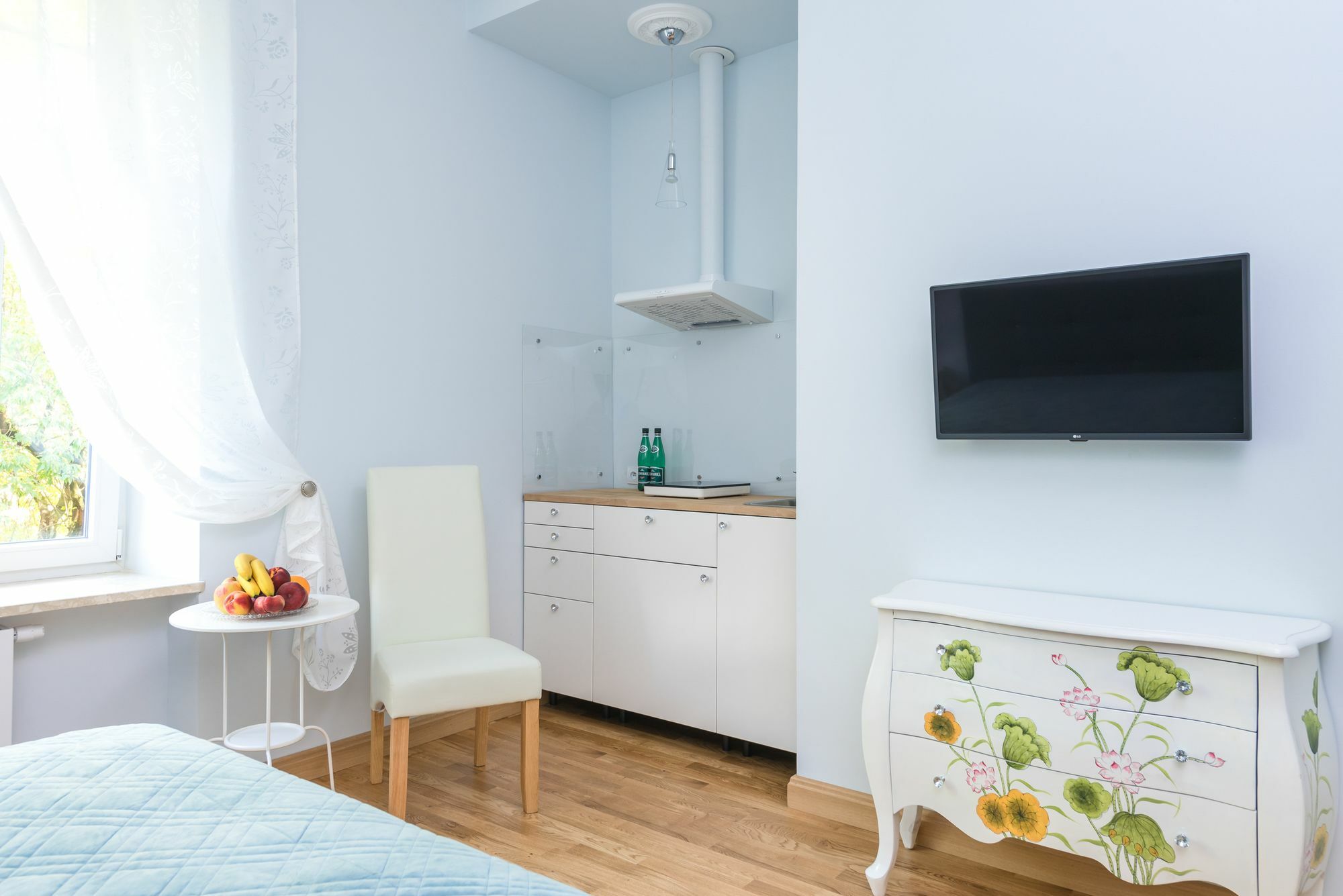 Horizon Apartments - Krasinskiego Krakkó Kültér fotó