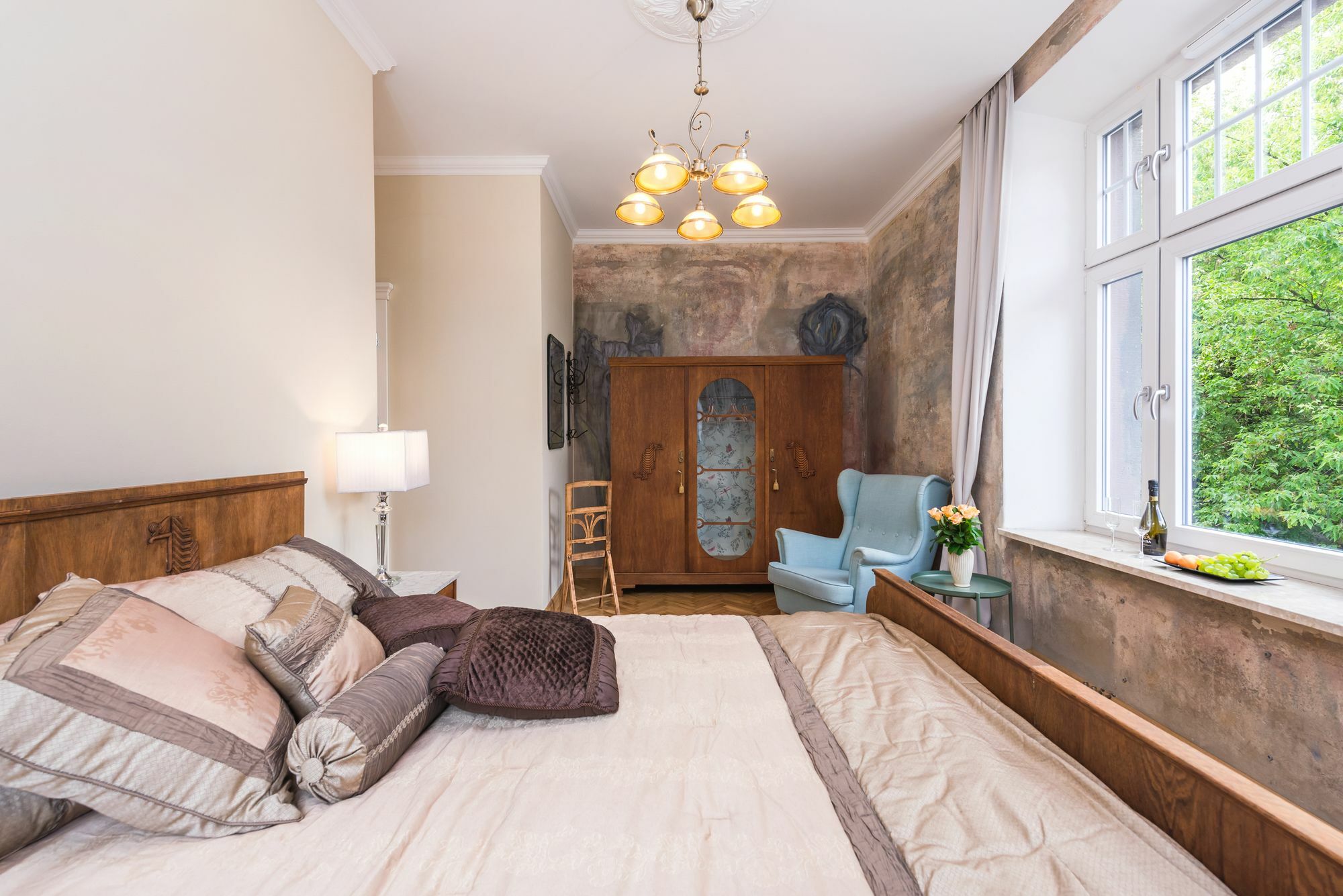 Horizon Apartments - Krasinskiego Krakkó Kültér fotó