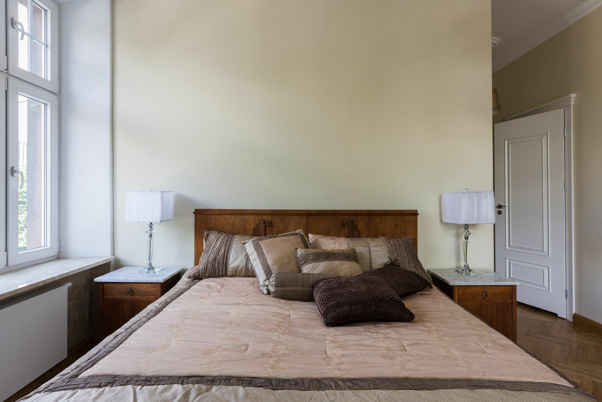 Horizon Apartments - Krasinskiego Krakkó Kültér fotó