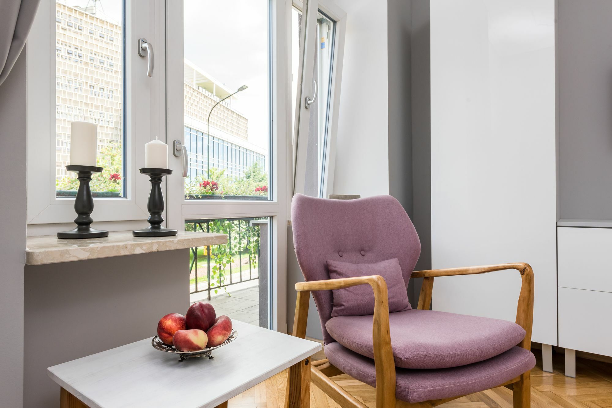 Horizon Apartments - Krasinskiego Krakkó Kültér fotó