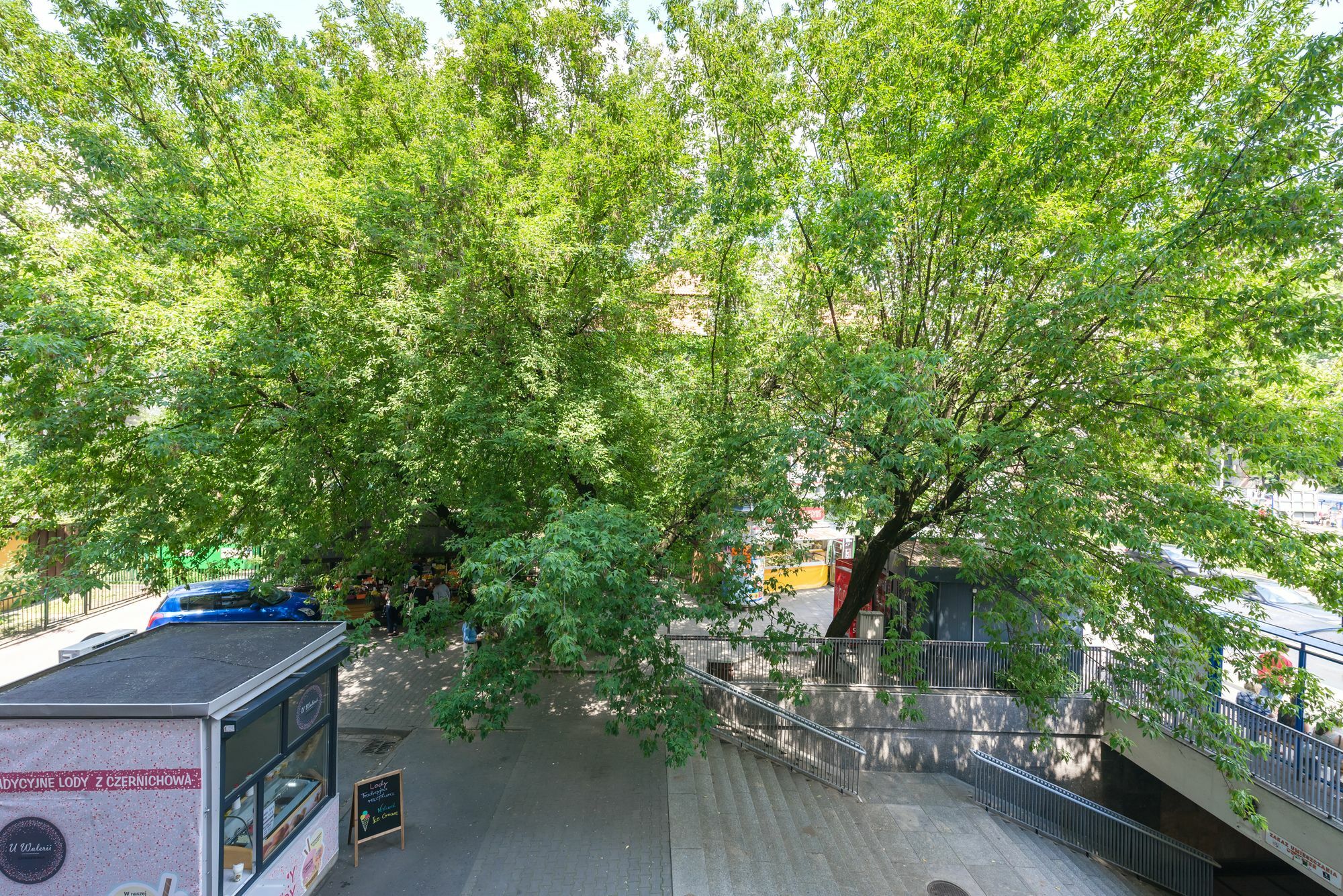Horizon Apartments - Krasinskiego Krakkó Kültér fotó