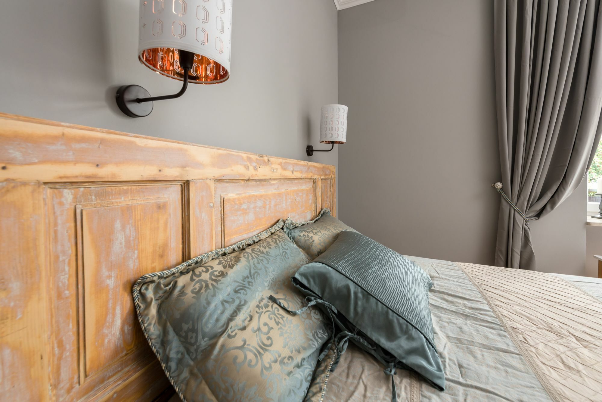 Horizon Apartments - Krasinskiego Krakkó Kültér fotó