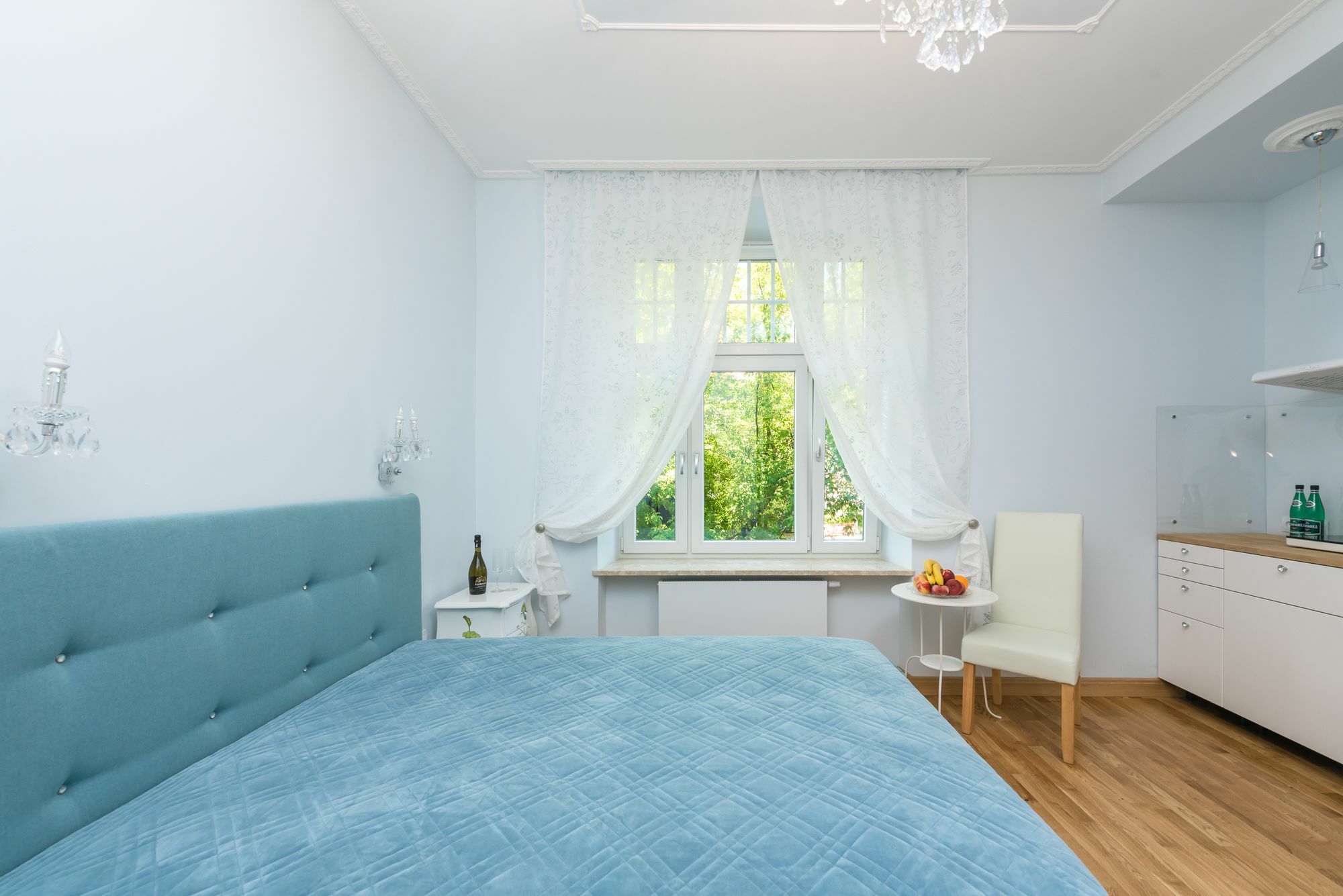 Horizon Apartments - Krasinskiego Krakkó Kültér fotó