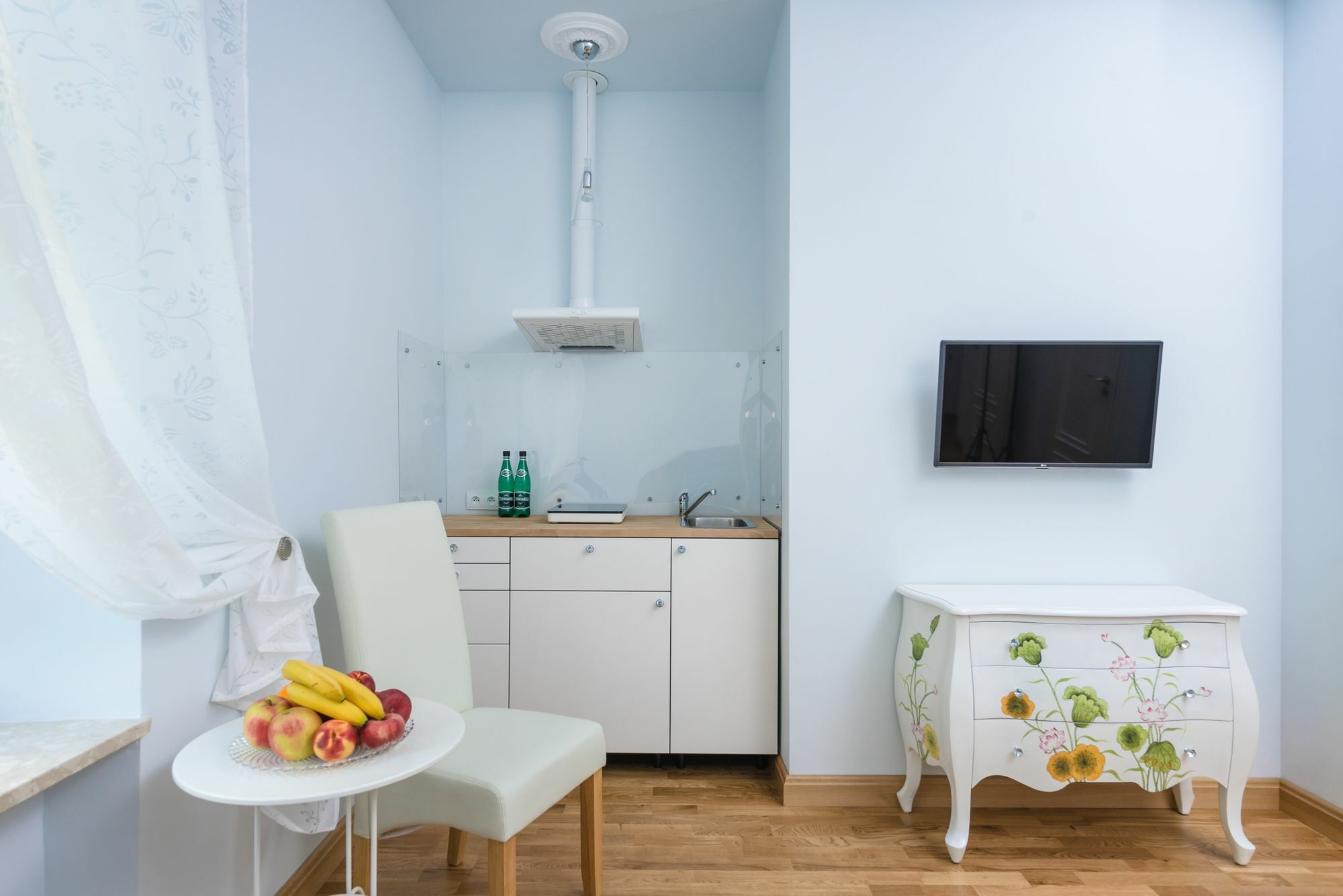 Horizon Apartments - Krasinskiego Krakkó Kültér fotó